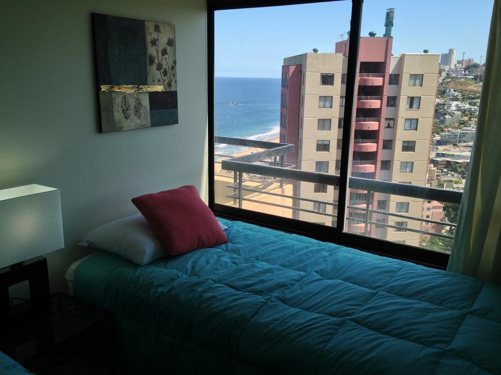 Departamento Halimeda Apartamento Vina del Mar