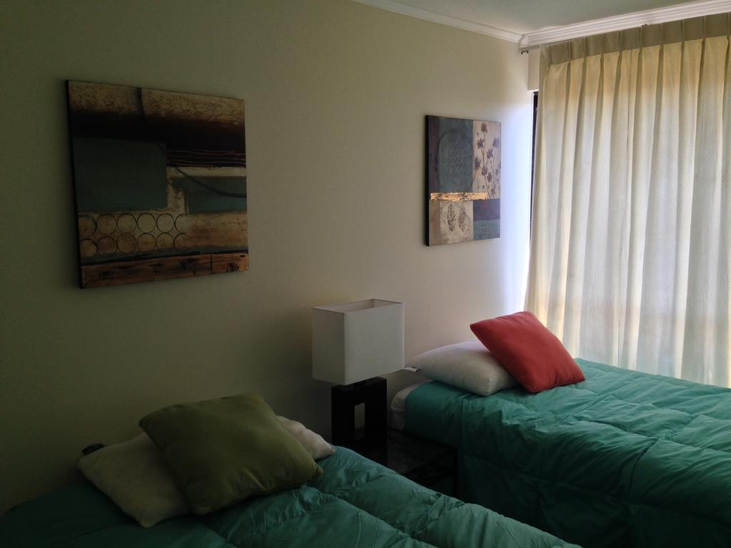 Departamento Halimeda * Vina del Mar