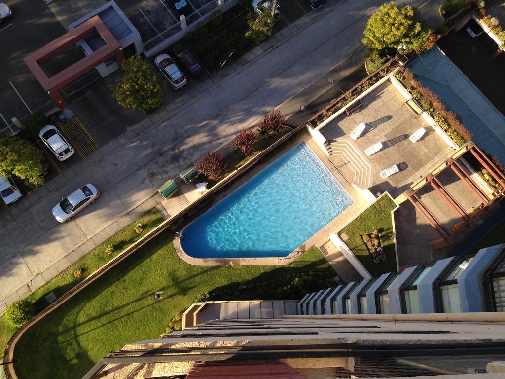 Apartamento Departamento Halimeda Vina del Mar