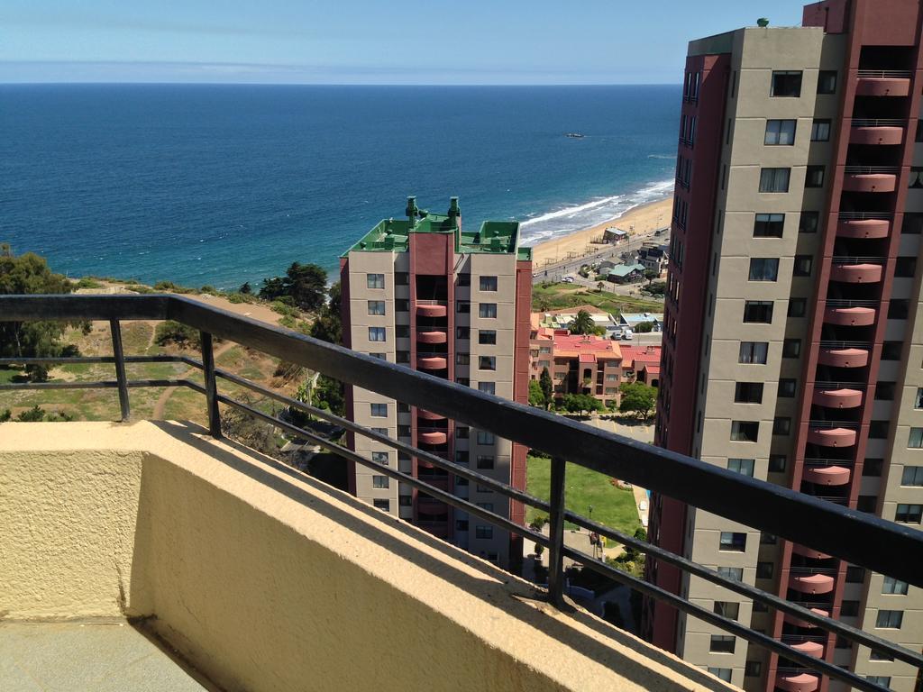 Departamento Halimeda Apartamento Vina del Mar