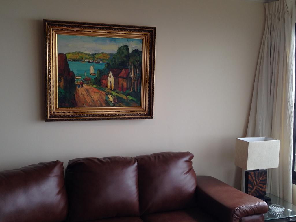 Apartamento Departamento Halimeda Vina del Mar