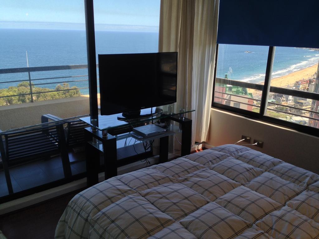 Departamento Halimeda Apartamento Vina del Mar