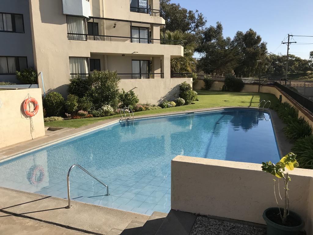 Apartamento Departamento Halimeda