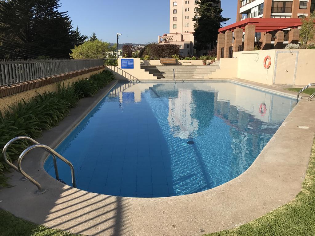 Apartamento Departamento Halimeda