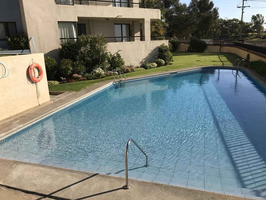 Apartamento Departamento Halimeda *