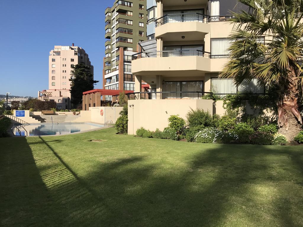 Departamento Halimeda Apartamento Vina del Mar