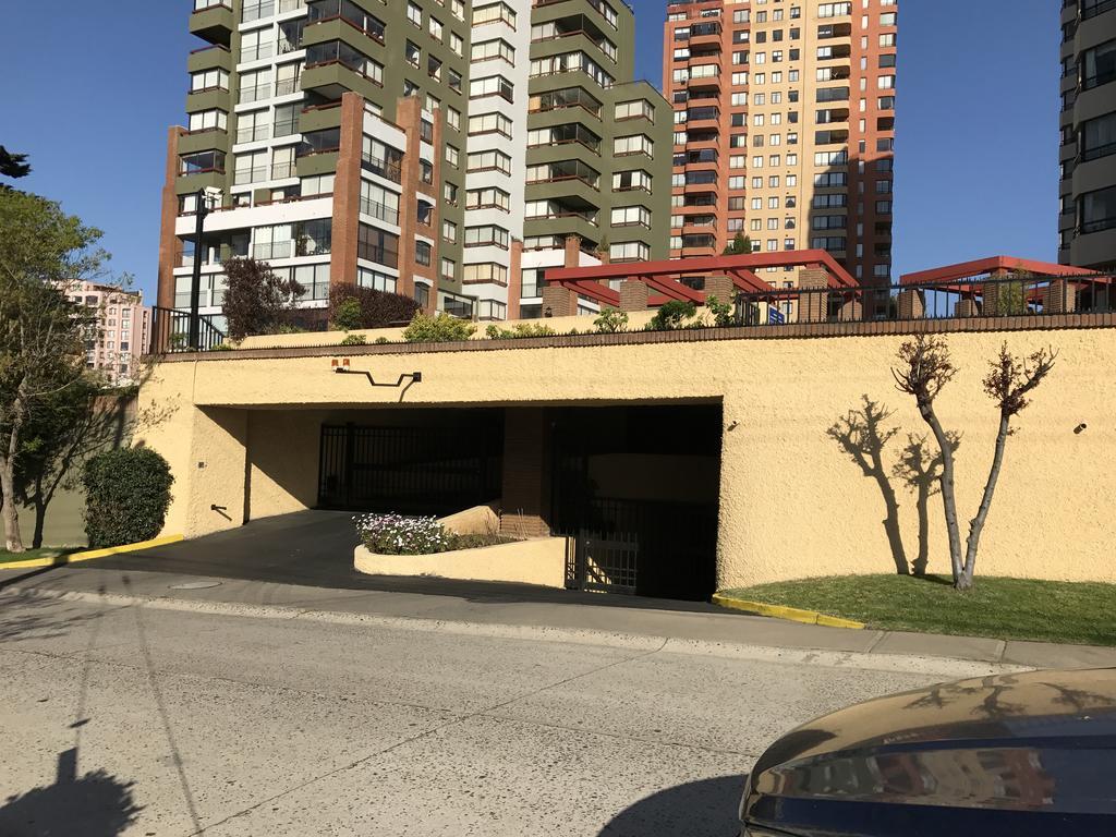 Departamento Halimeda Apartamento Vina del Mar