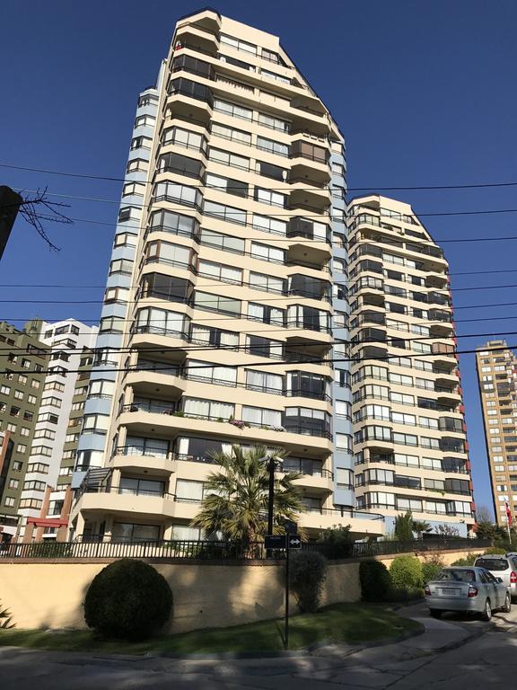 Departamento Halimeda Apartamento Vina del Mar