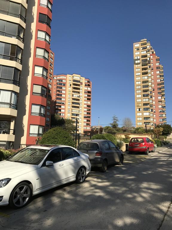 Departamento Halimeda * Vina del Mar