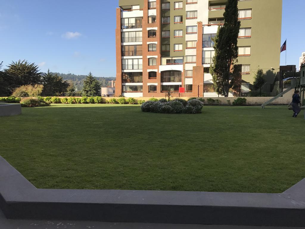 Apartamento Departamento Halimeda Vina del Mar