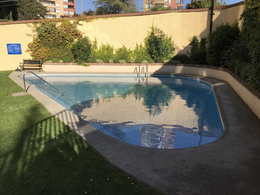 Departamento Halimeda Apartamento Vina del Mar