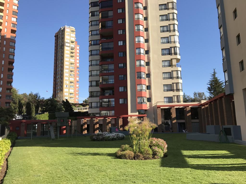 Apartamento Departamento Halimeda Vina del Mar
