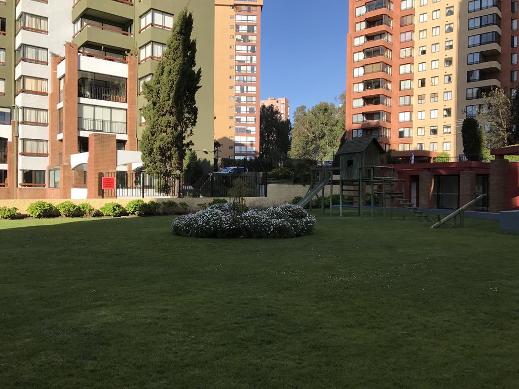 Apartamento Departamento Halimeda *