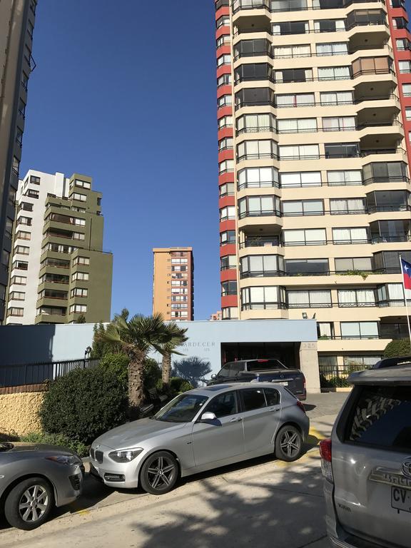 Departamento Halimeda Vina del Mar