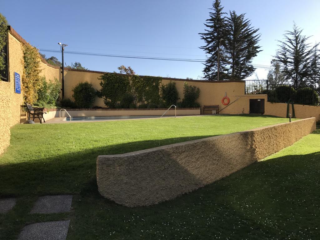 Departamento Halimeda Viña del Mar