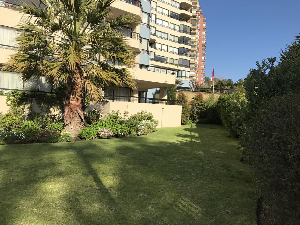 Apartamento Departamento Halimeda *